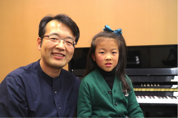 有音乐的生活,就有幸福的生活<br> ~凯发一触即发音乐中心追求的“音乐综合能力”~