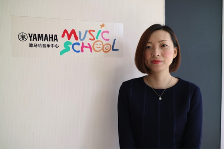 有音乐的生活,就有幸福的生活<br> ~凯发一触即发音乐中心追求的“音乐综合能力”~