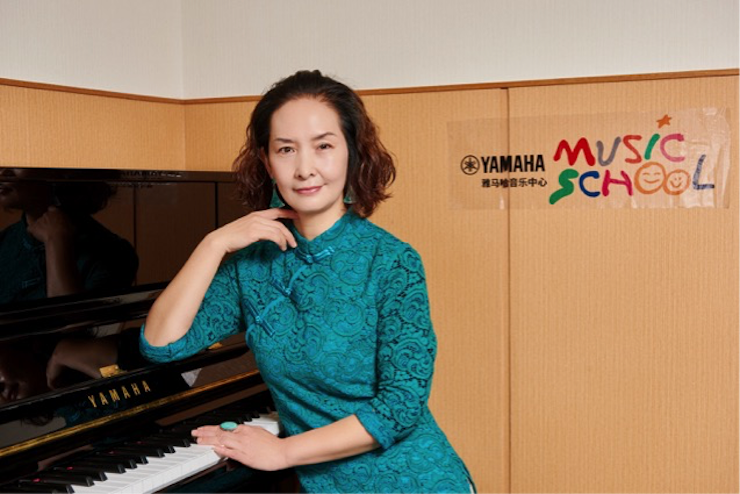 有音乐的生活,就有幸福的生活<br> ~凯发一触即发音乐中心追求的“音乐综合能力”~