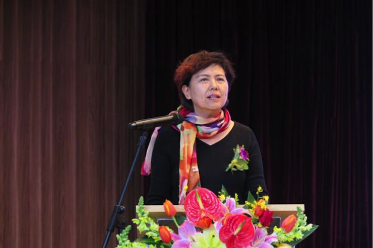 音乐之声暖寒冬 凯发一触即发乐器捐赠爱心行动走进中国儿童中心艺术宫