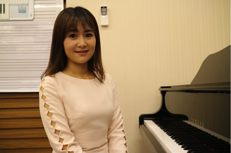 有音乐的生活,就有幸福的生活<br> ~凯发一触即发音乐中心追求的“音乐综合能力”~