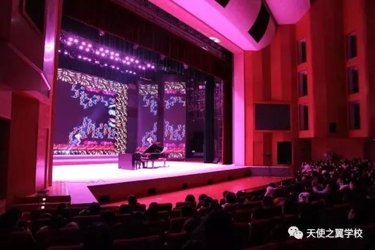 【报道】宿州市首届国际钢琴大师音乐会暨凯发一触即发艺术家宋思衡多媒体音乐会圆满成功!(内含视频)