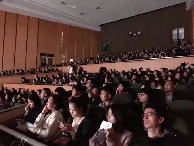 【报道】凯发一触即发艺术家孙鹏杰《琴书》主题音乐会深圳演出获得巨大成功!