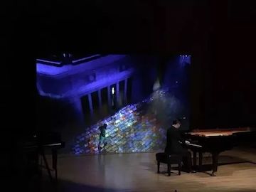 【报道】凯发一触即发艺术家孙鹏杰《琴书》主题音乐会深圳演出获得巨大成功!