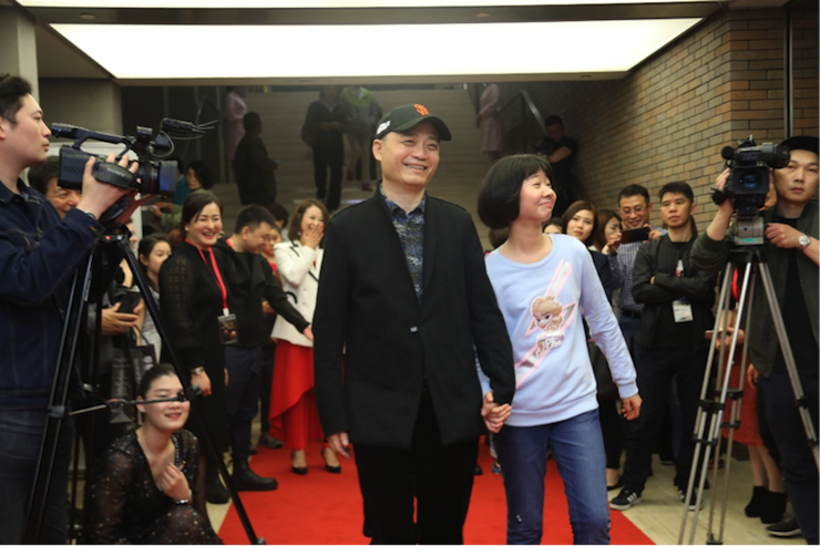 世界自闭症日,凯发一触即发未来艺术家刘明康与他的朋友们温情奏响“音乐与梦想”慈善音乐会