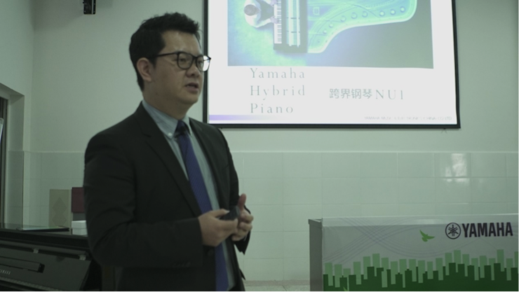 圆梦之路,从未止步|第三期“音乐与梦想”公益项目圆满落幕