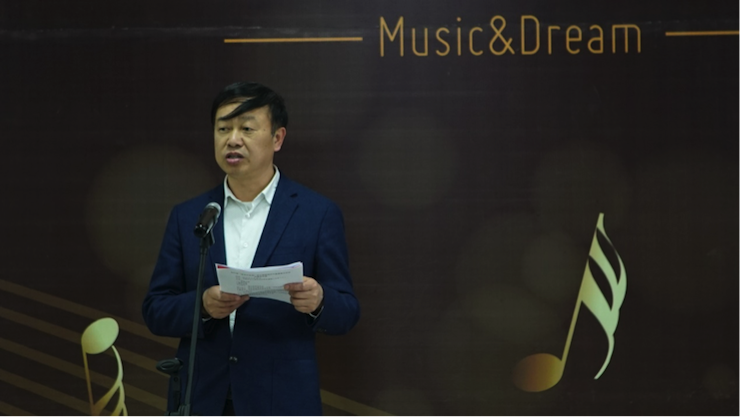 圆梦之路,从未止步|第三期“音乐与梦想”公益项目圆满落幕