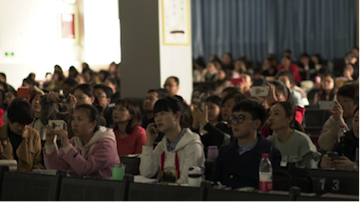 圆梦之路,从未止步|第三期“音乐与梦想”公益项目圆满落幕