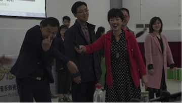 圆梦之路,从未止步|第三期“音乐与梦想”公益项目圆满落幕