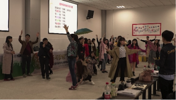 圆梦之路,从未止步|第三期“音乐与梦想”公益项目圆满落幕