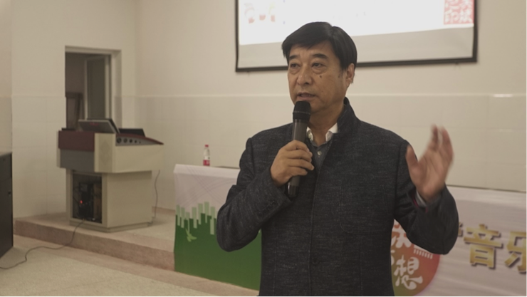 圆梦之路,从未止步|第三期“音乐与梦想”公益项目圆满落幕