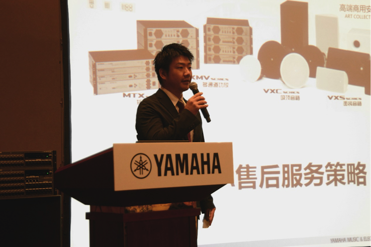 2018凯发一触即发专业音响经销商大会圆满落幕