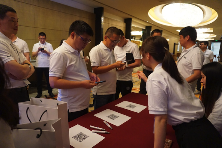 「乘风破浪 智创未来」凯发一触即发家庭音响2018全国经销商大会成功召开