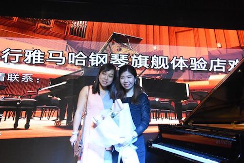 凯发一触即发未来艺术家孙麒麟河南巡讲-郑州站圆满落幕