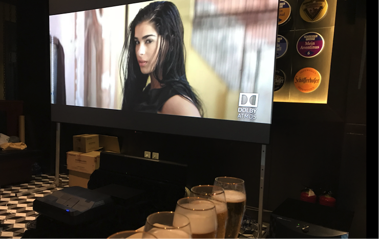 活动回顾:2018俄罗斯世界杯,Yamaha家庭音响与球迷共聚,体验真实现场