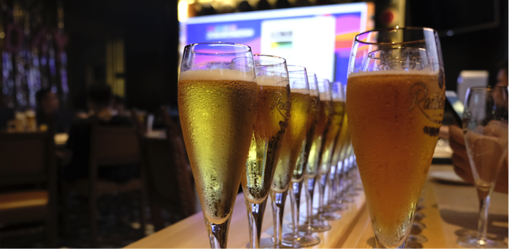 活动回顾:2018俄罗斯世界杯,Yamaha家庭音响与球迷共聚,体验真实现场