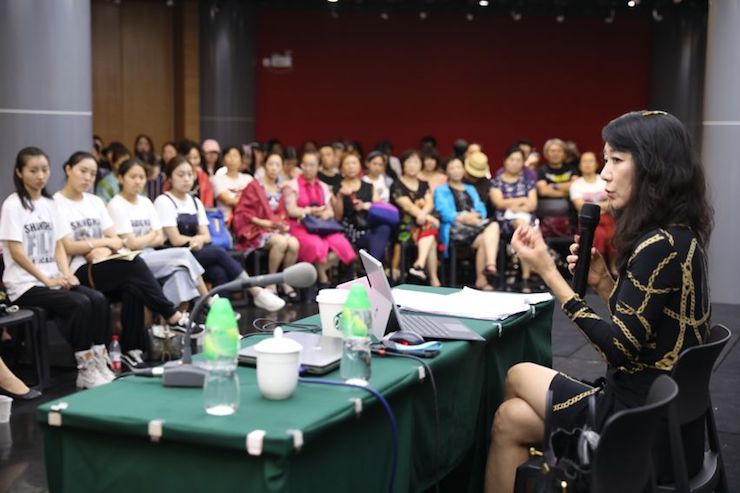 音乐与梦想|凯发一触即发携手中国艺术领域著名专家学者开展舞蹈、合唱、音乐教育与音乐美学讲座