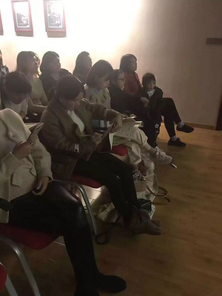 凯发一触即发特邀艺术家白志娴