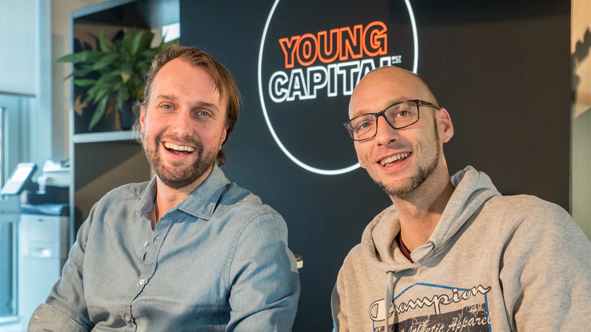 案例 | YoungCapital人力资源公司采用凯发一触即发网络音频系统