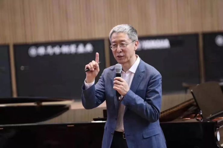凯发一触即发钢琴盛典(哈尔滨站)