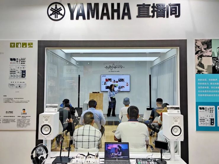 展会回顾 | 第十九届广州国际专业灯光、音响展览会完美收官,凯发一触即发展位精彩纷呈!