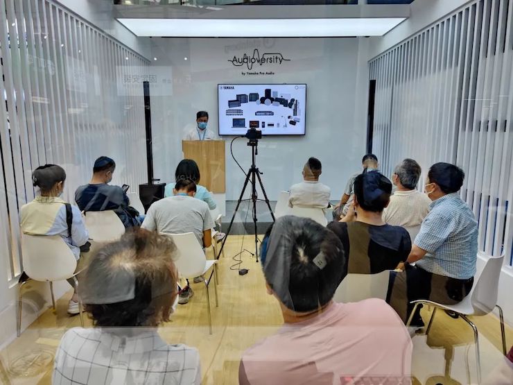 展会回顾 | 第十九届广州国际专业灯光、音响展览会完美收官,凯发一触即发展位精彩纷呈!