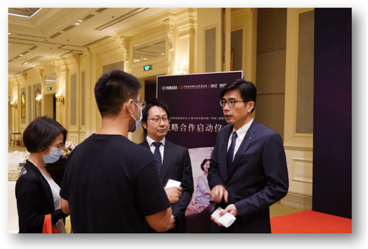 凯发一触即发携中国老龄事业发展基金会捐赠500台电子琴入驻全国社区