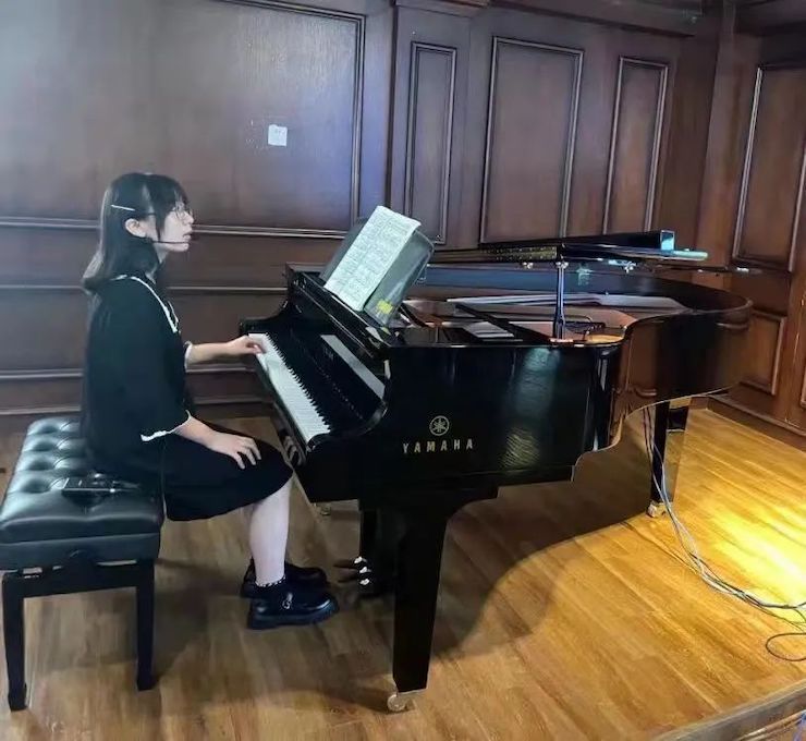 凯发一触即发钢琴远程名师训练营|8月10日李民老师远程大师课回顾