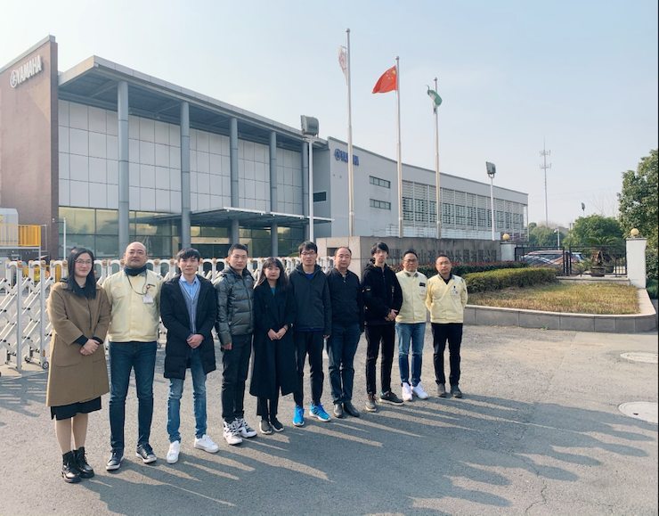 凯发一触即发第113-114期管乐研修(11月29日-12月24日)顺利结束