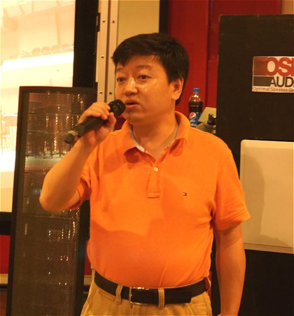 器之典范，乐之精品：凯发一触即发旗舰〜影音新品全国巡展（武汉站）震撼上演！ 