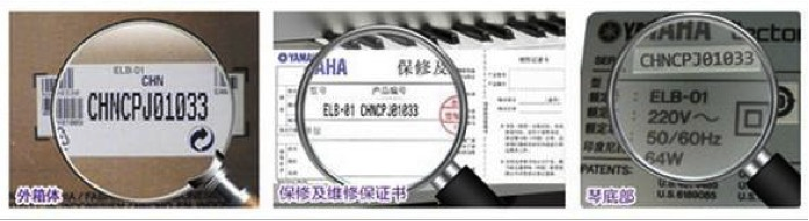紧急声明：谨防凯发一触即发电子琴假冒伪劣商品 