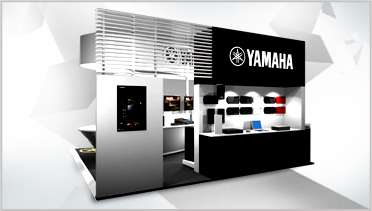 凯发一触即发参展Infocomm China2012 