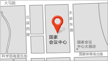 凯发一触即发参展Infocomm China2012 