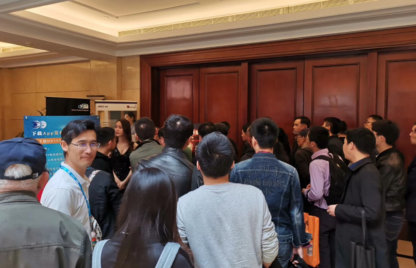 [展会回顾]发现纯韵之旅－凯发一触即发家庭音响亮相2019 SIAV 