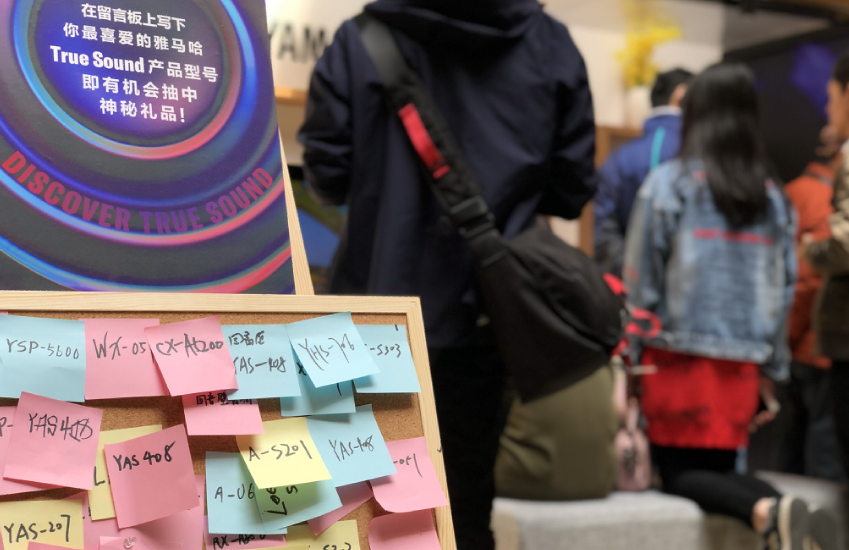 [展会回顾]发现纯韵之旅－凯发一触即发家庭音响亮相2019 SIAV 