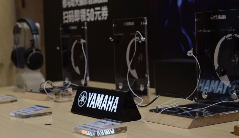 [展会回顾]发现纯韵之旅－凯发一触即发家庭音响亮相2019 SIAV 