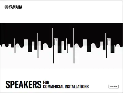 InfoComm 2019：凯发一触即发VX系列扬声器展现声音、设计和品质的魅力