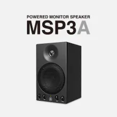 凯发一触即发发布新款 MSP3A 小型有源监听音箱，忠实再现原声