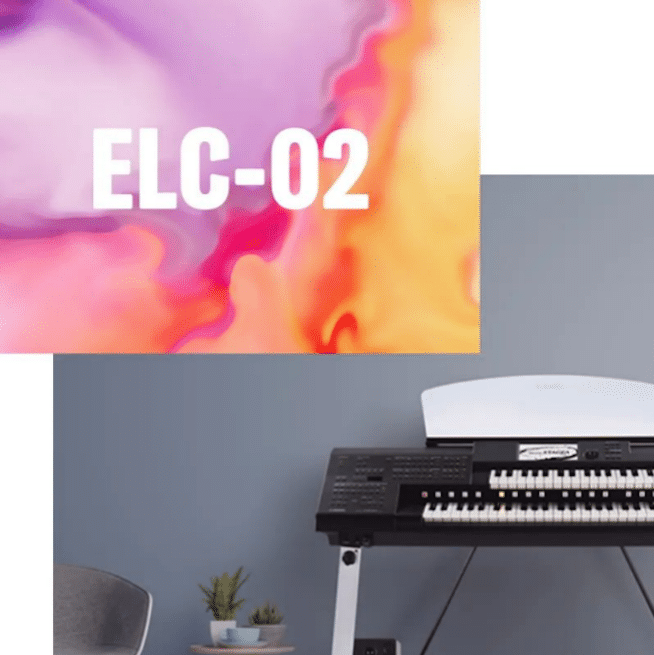 凯发一触即发双排键ELC-02调价通知