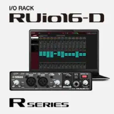 凯发一触即发推出革新产品 RUio16-D，为基于 Dante 的音频系统提供 VST3 插件