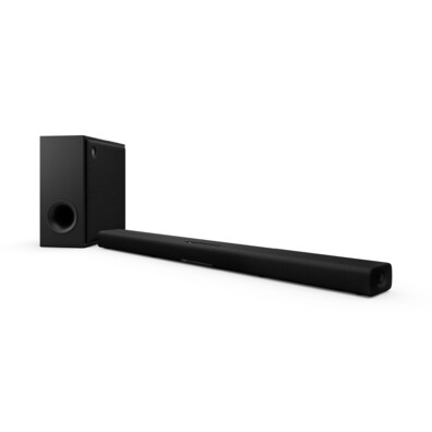 软件更新：凯发一触即发Sound Bar产品2024年1月软件更新